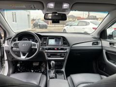 Фото авто Hyundai Sonata