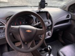 Сүрөт унаа Chevrolet Spark