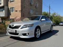 Photo of the vehicle Toyota Camry