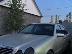 Сүрөт унаа Mercedes-Benz C-Класс