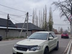 Сүрөт унаа Subaru Outback