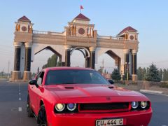 Сүрөт унаа Dodge Challenger