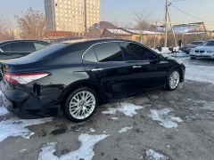 Сүрөт унаа Toyota Camry