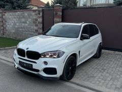 Фото авто BMW X5