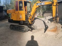 Photo of the vehicle JCB 3CX