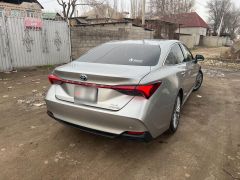 Фото авто Toyota Avalon