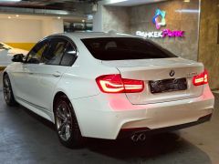 Сүрөт унаа BMW 3 серия