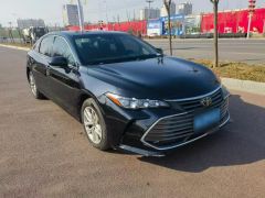 Сүрөт унаа Toyota Avalon