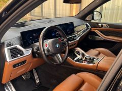 Photo of the vehicle BMW X5 M