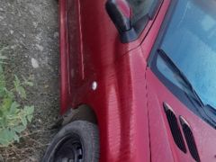 Сүрөт унаа Peugeot 206