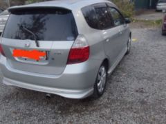 Сүрөт унаа Honda Fit