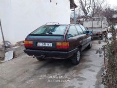 Фото авто Audi 100