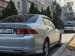 Сүрөт унаа Honda Accord