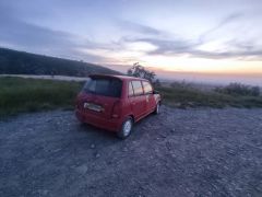 Фото авто Daihatsu Cuore