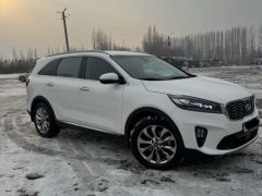 Photo of the vehicle Kia Sorento