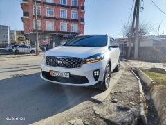 Фото авто Kia Sorento