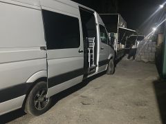 Фото авто Mercedes-Benz Sprinter