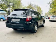 Сүрөт унаа Subaru Outback