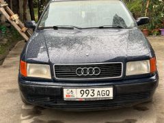 Сүрөт унаа Audi 100