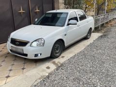 Сүрөт унаа ВАЗ (Lada) Priora