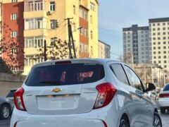 Фото авто Chevrolet Spark