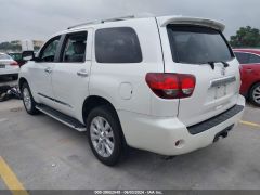 Сүрөт унаа Toyota Sequoia