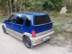 Фото авто Daewoo Tico