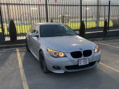 Photo of the vehicle BMW 5 Series