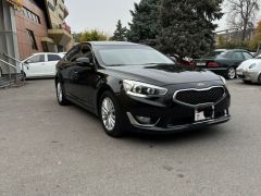 Сүрөт унаа Kia K7