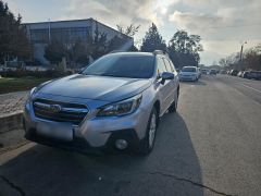 Photo of the vehicle Subaru Outback