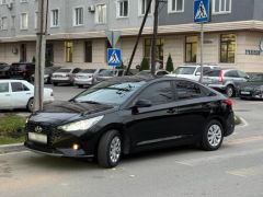 Фото авто Hyundai Accent