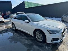 Сүрөт унаа Audi A6