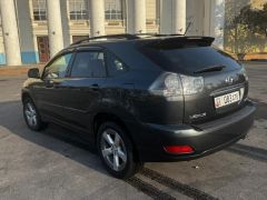 Photo of the vehicle Lexus RX