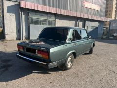 Photo of the vehicle ВАЗ (Lada) 2107