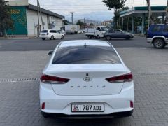 Сүрөт унаа Hyundai Sonata