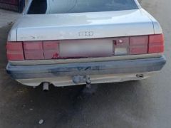 Фото авто Audi 100