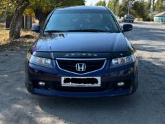 Фото авто Honda Accord