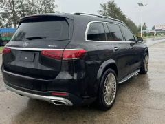 Photo of the vehicle Mercedes-Benz GLS