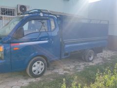 Фото авто Hyundai Porter