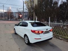 Photo of the vehicle Kia Rio