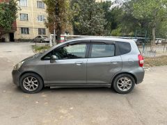 Сүрөт унаа Honda Fit