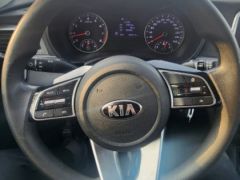 Photo of the vehicle Kia K5