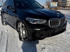 Фото авто BMW X5