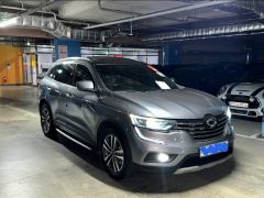 Фото авто Renault Samsung QM6