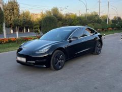 Сүрөт унаа Tesla Model 3