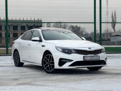 Сүрөт унаа Kia K5