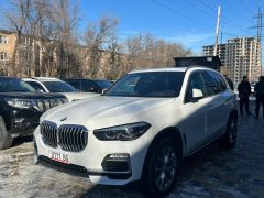 Фото авто BMW X5