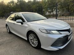 Сүрөт унаа Toyota Camry