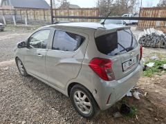 Photo of the vehicle Chevrolet Spark