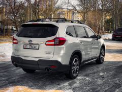 Сүрөт унаа Subaru Ascent